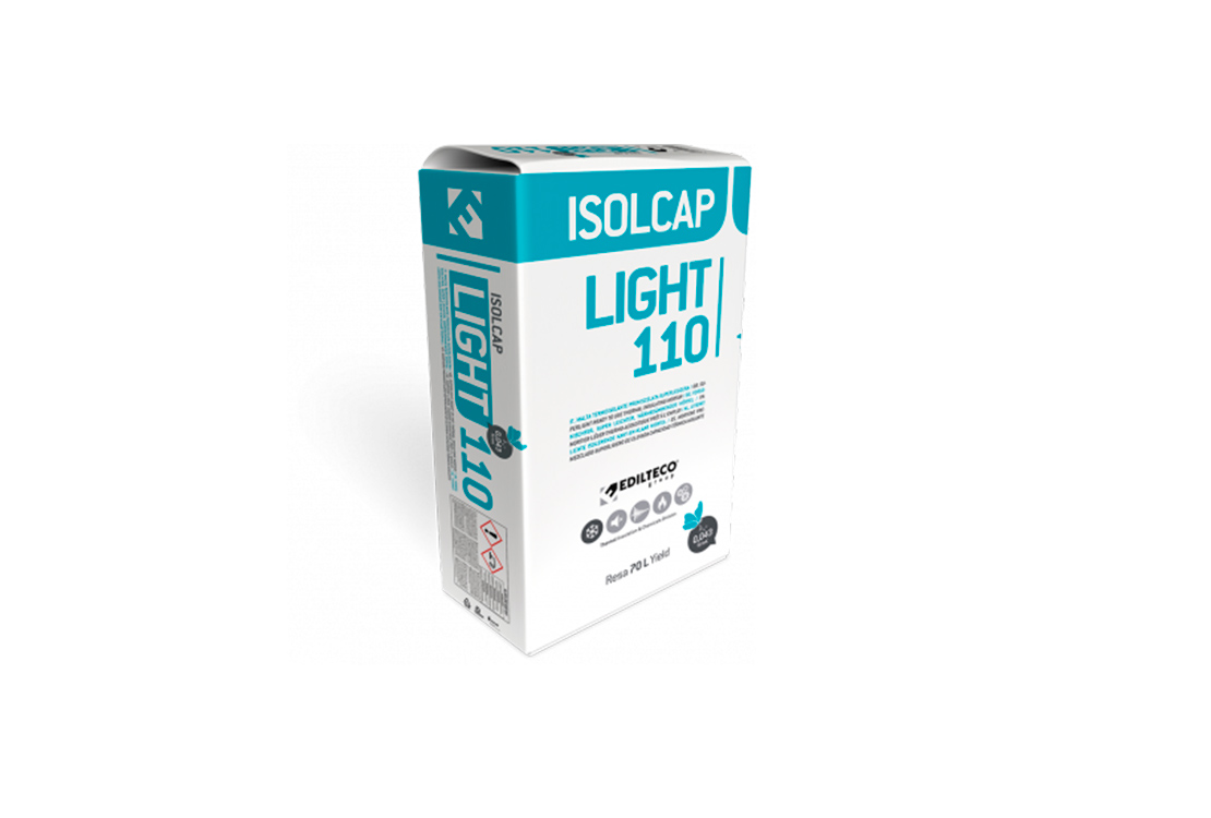 ISOLCAP LIGHT 110