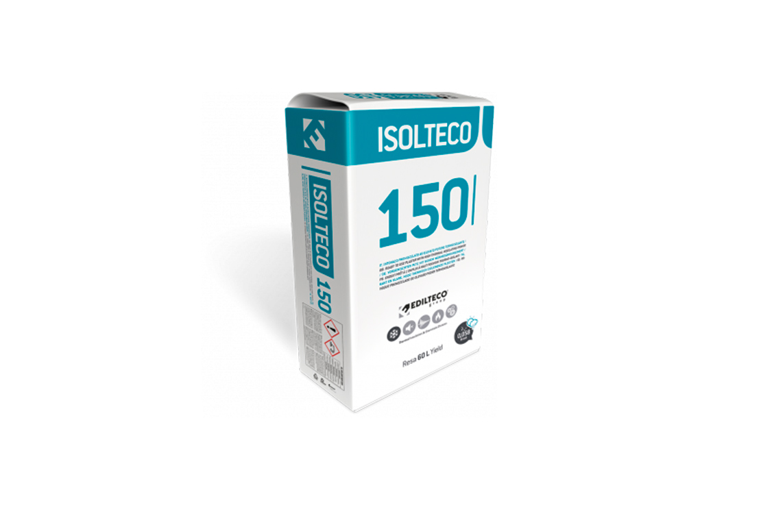 ISOLTECO® 150