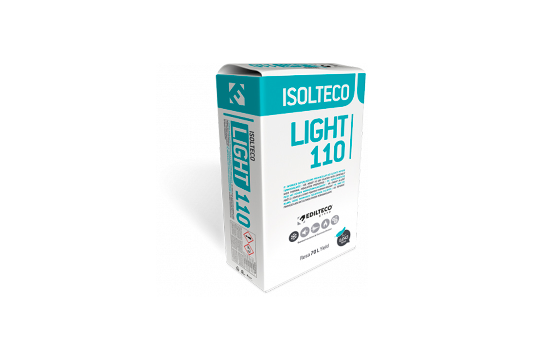 ISOLTECO® LIGHT 110