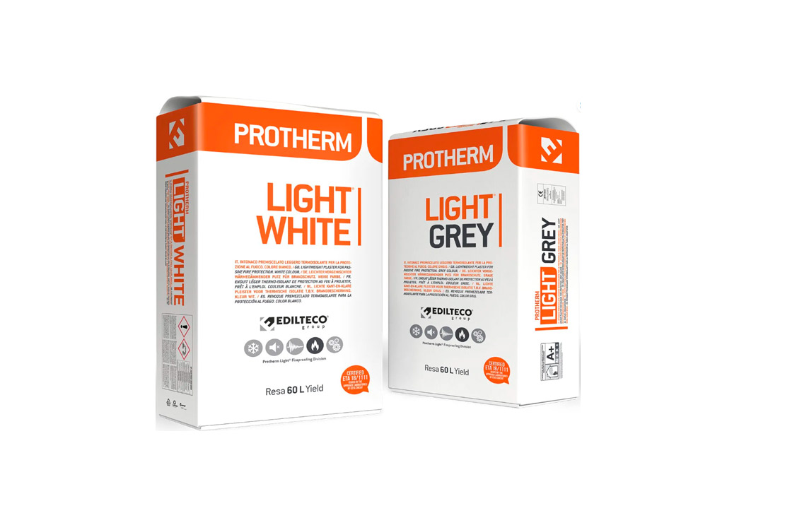 PROTHERM LIGHT®