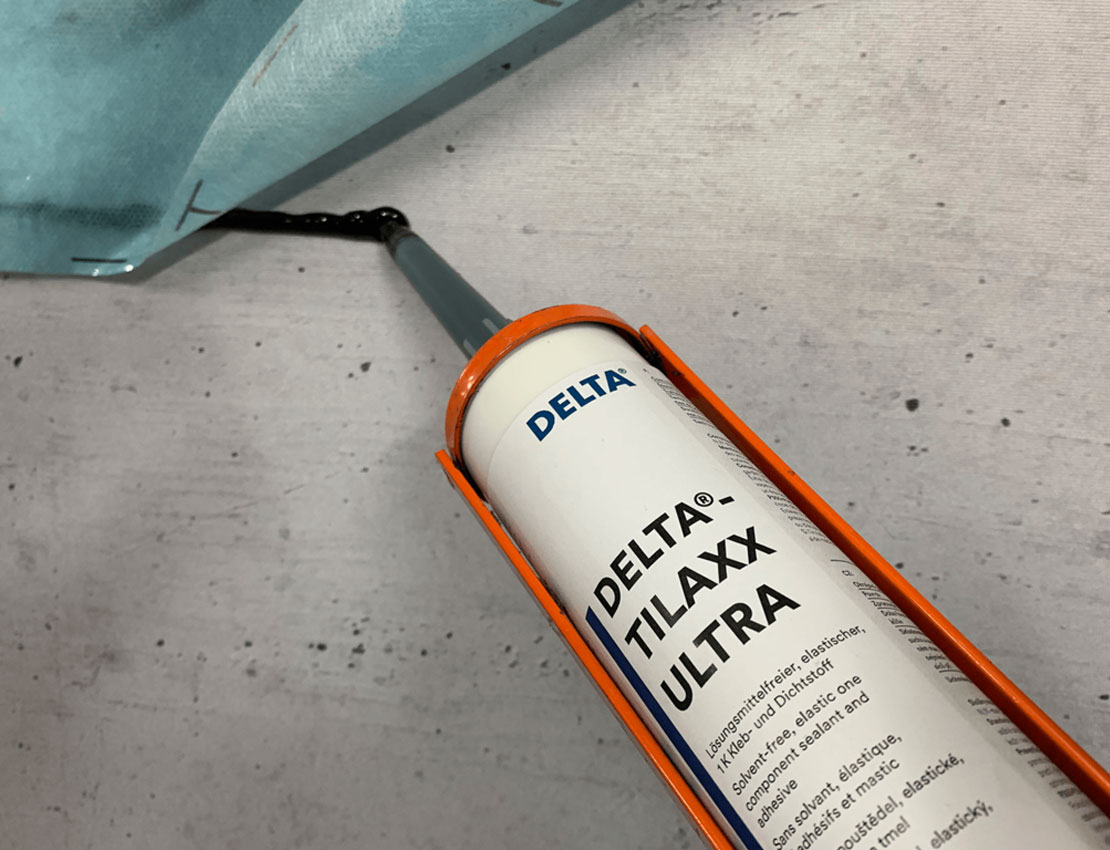 DELTA TILAXX ULTRA