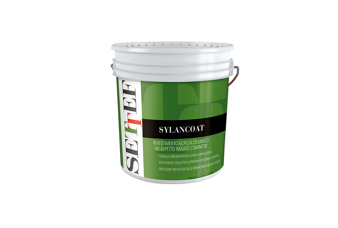 SYLANCOAT 1,2