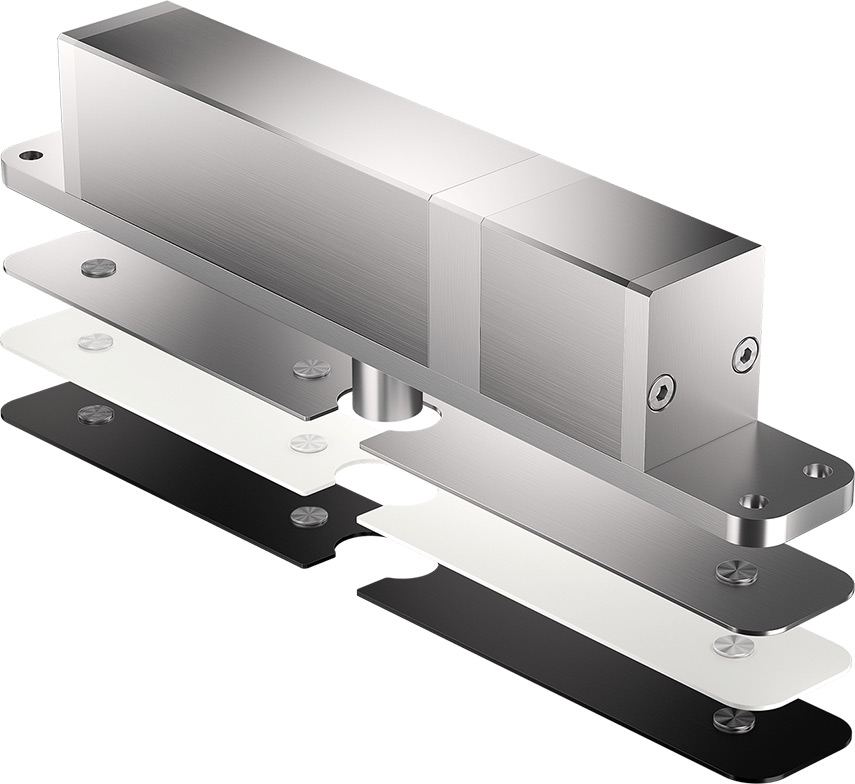 Best Pivot Door 2023: the pivot door powered by Fritsjurgens wins