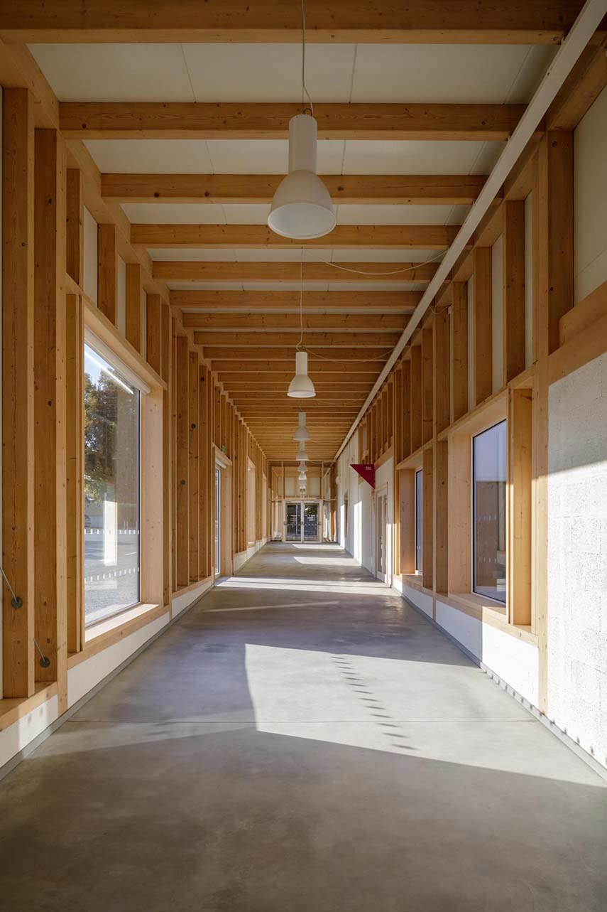 Nuovo Town Hall di Ďáblice. Uno strumento per i cittadini aperto e trasparente