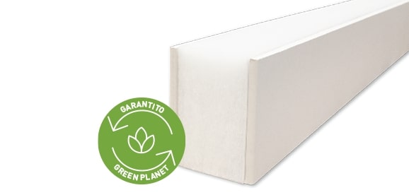 Setto Setto Acustico CG I Isolmant I arkitectureonweb