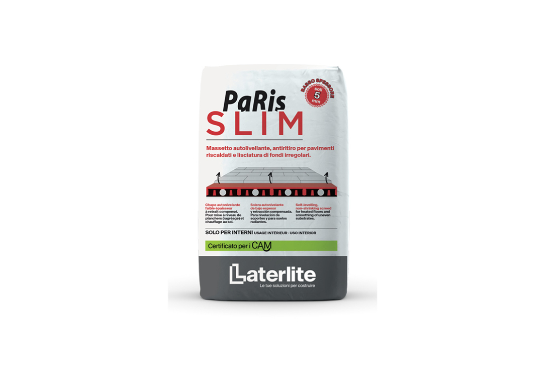 PaRis SLIM