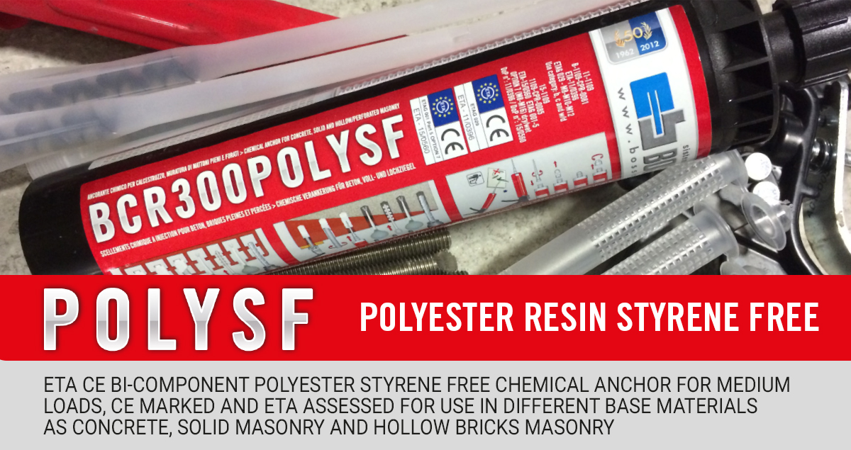 POLY SF