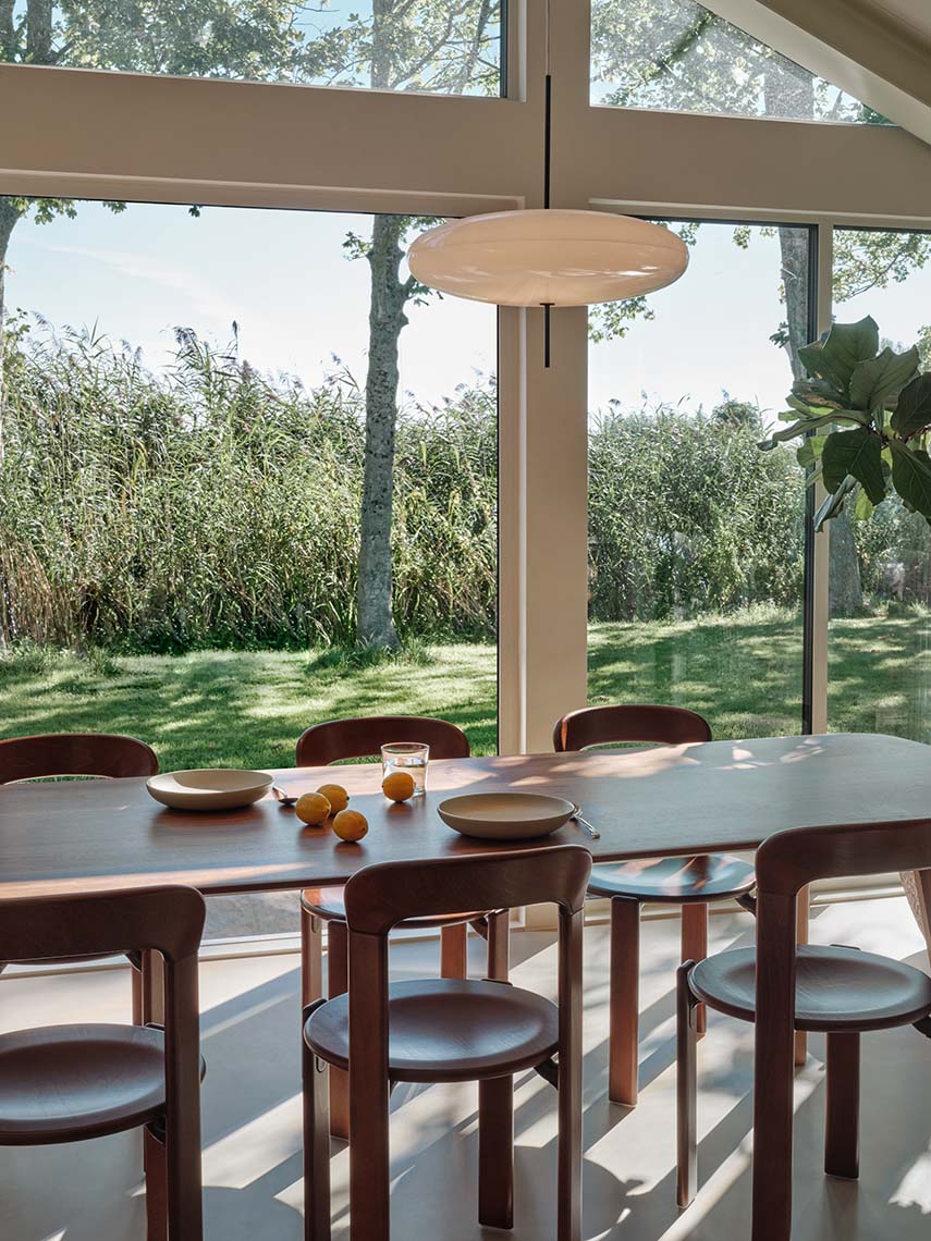 Casa Zandpad: rinascita di un'antica dimora