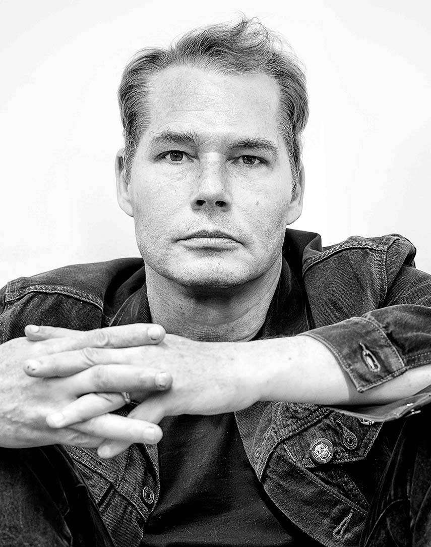 L'univers artistique de Shepard Fairey, Obey exposé à Milan.