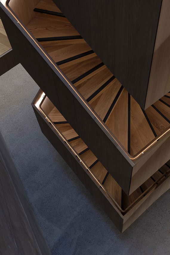 Vivienda en Pilestredet 77-79. Ecología y urbanidad en Oslo