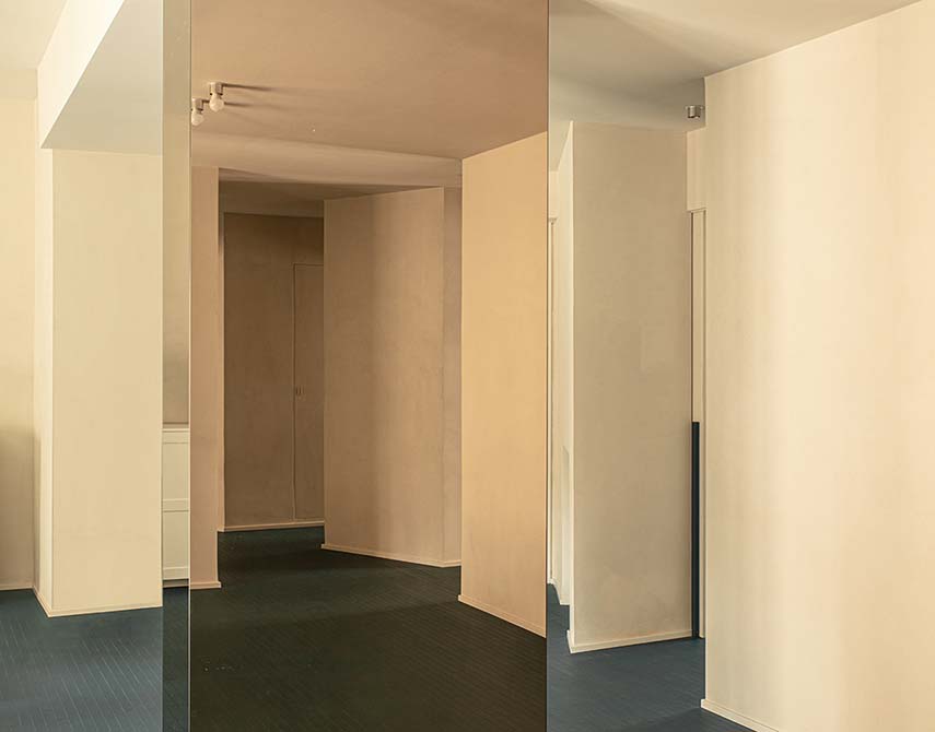 Maison FV, comme la maison familiale prend un nouveau souffle