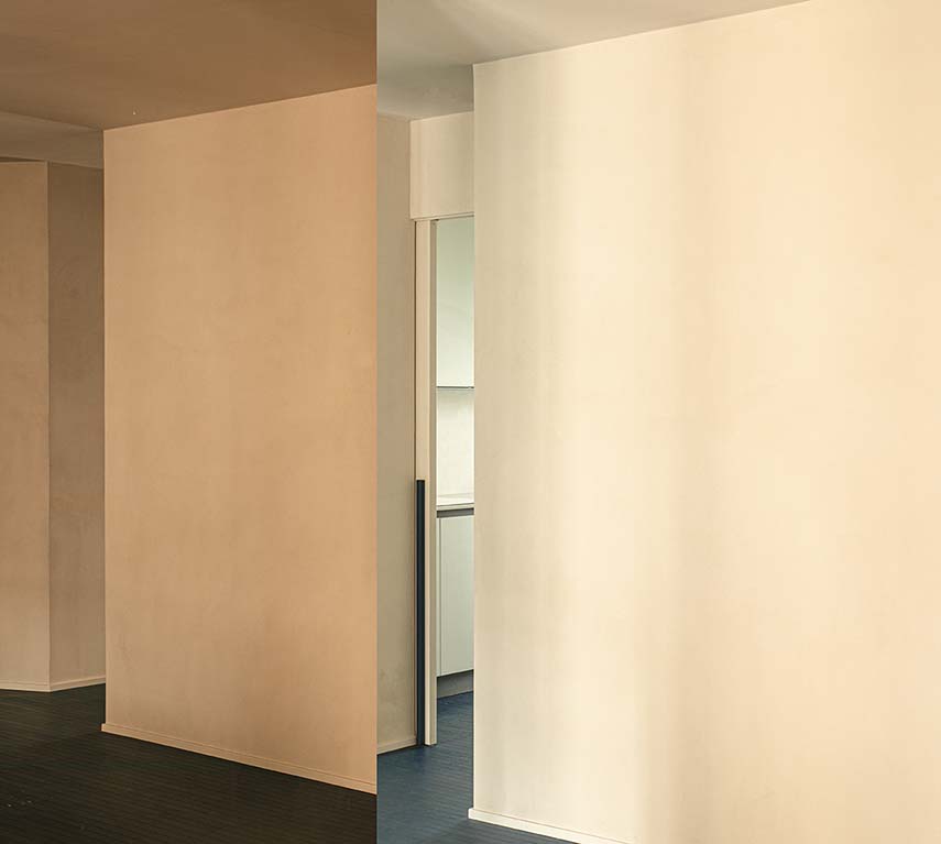 Maison FV, comme la maison familiale prend un nouveau souffle