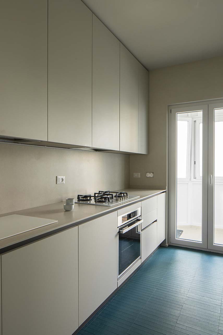 Maison FV, comme la maison familiale prend un nouveau souffle