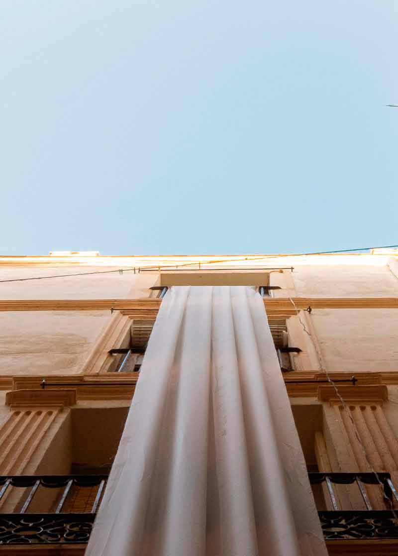 La instalación Ocho Cascadas y la