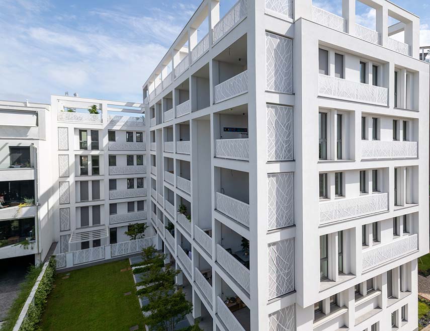 Aura Homes: a new standard of livability