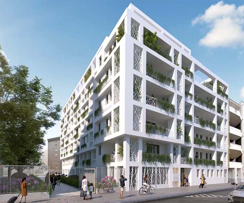 Aura Homes: a new standard of livability