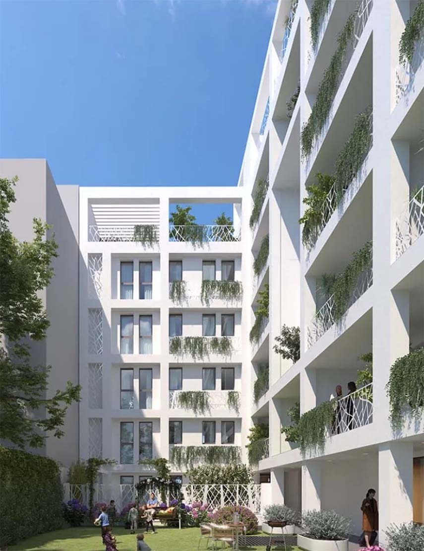 Aura Homes: a new standard of livability