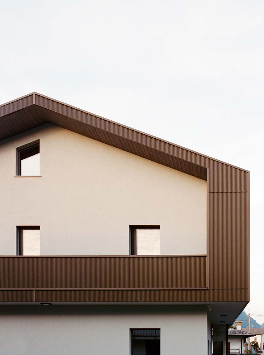 Architectural regeneration: transforming a property without identity