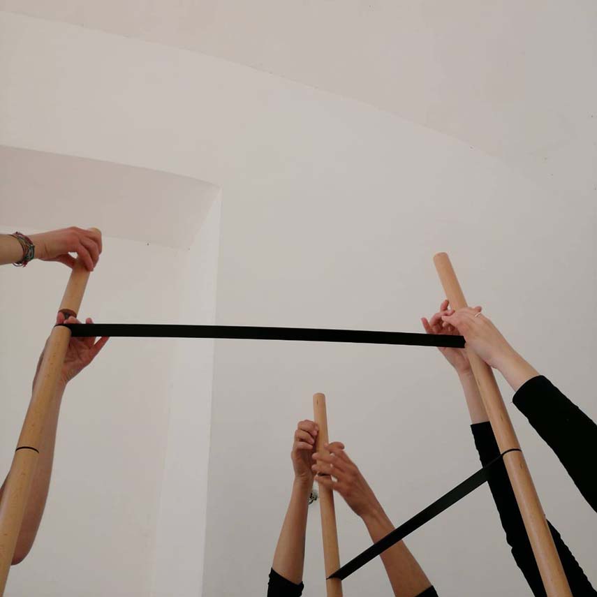 iMorticelli: BLAM transforme Salerne à travers la régénération urbaine