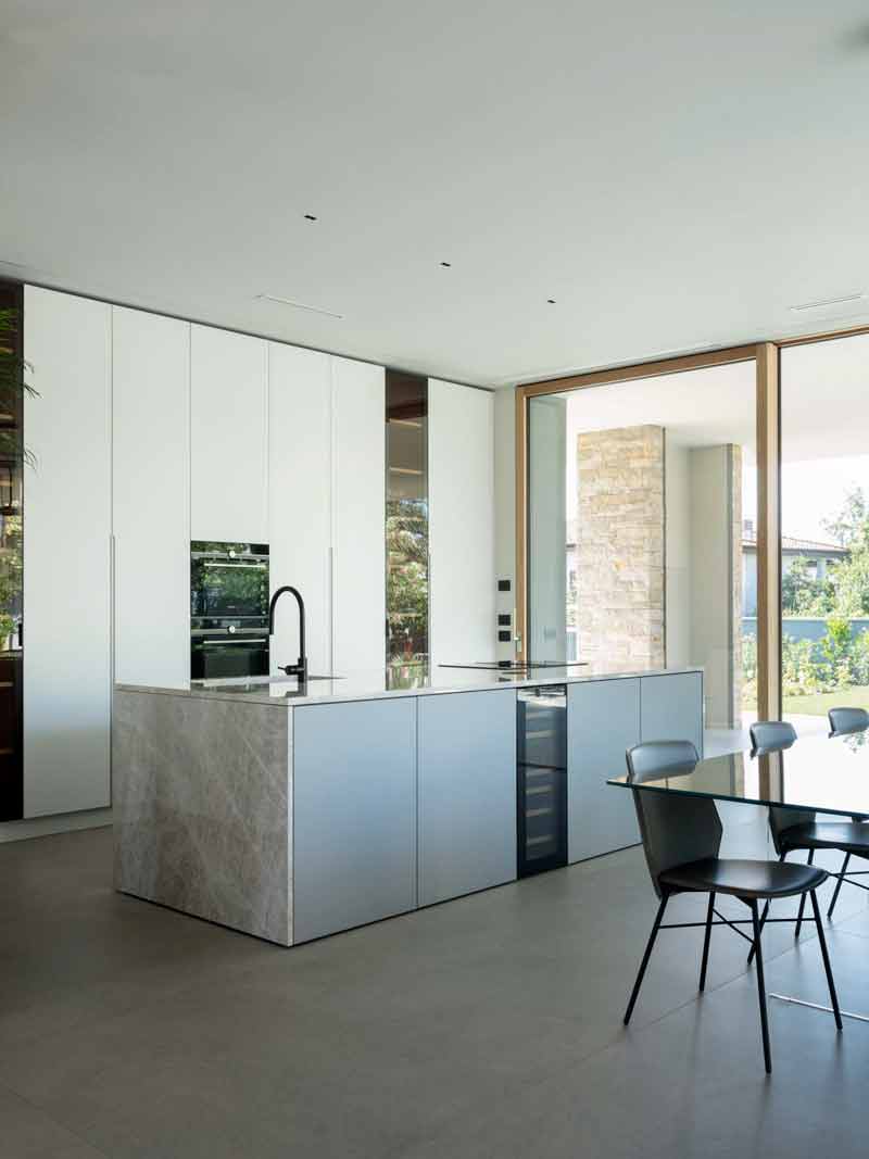 Learning to regenerate our building heritage: Villa Noal