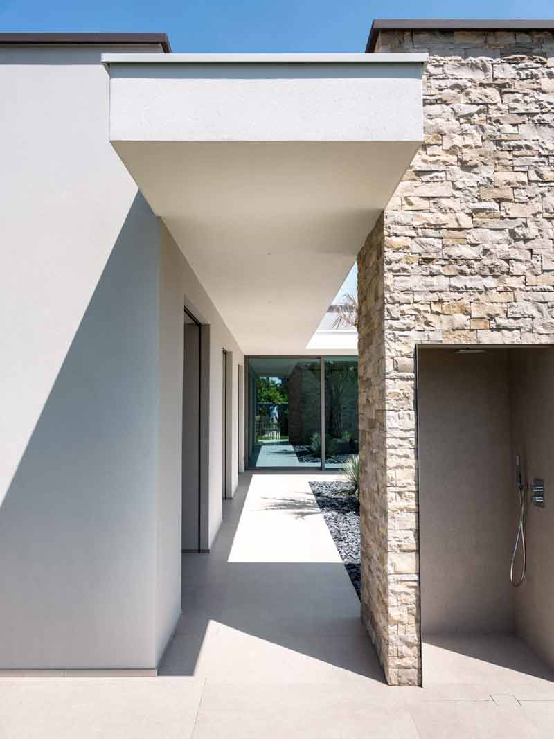 Learning to regenerate our building heritage: Villa Noal