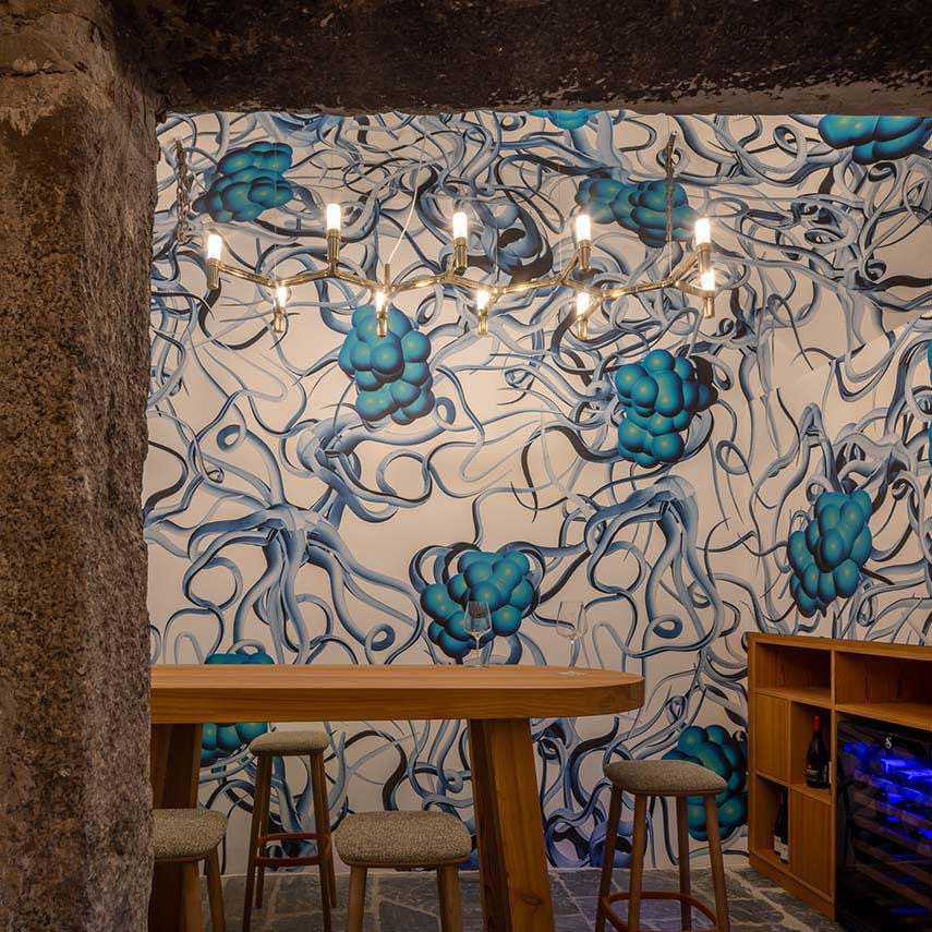 Nuova vita a una dimora storica dell’Alto Adige: il Lasserhaus Art Hotel