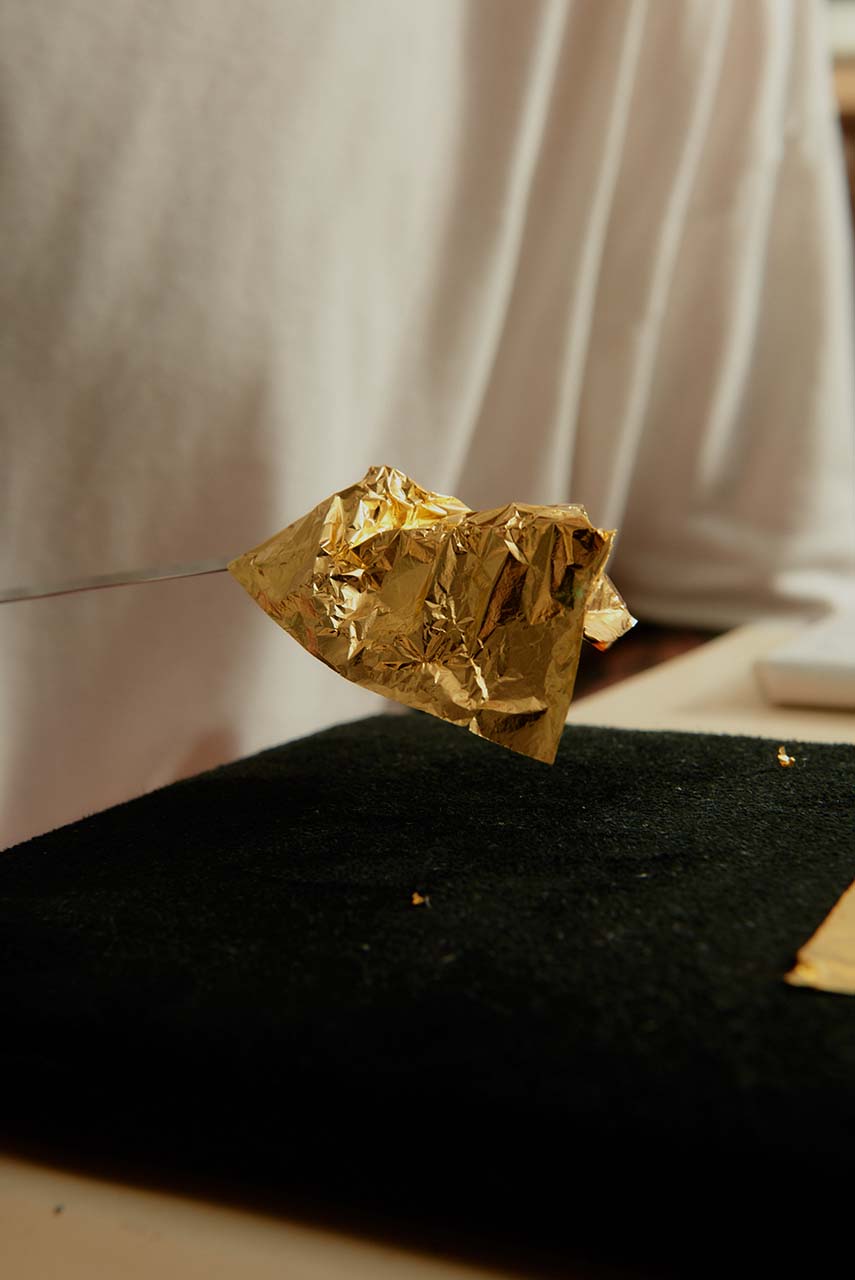 Lillo Letters and its signs: the timeless charm of craftsmanship