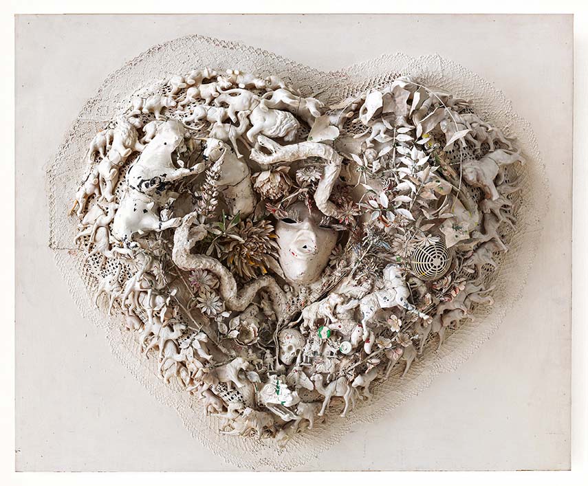 Niki de Saint Phalle at the Mudec: a journey through art, femininity, and rebellion