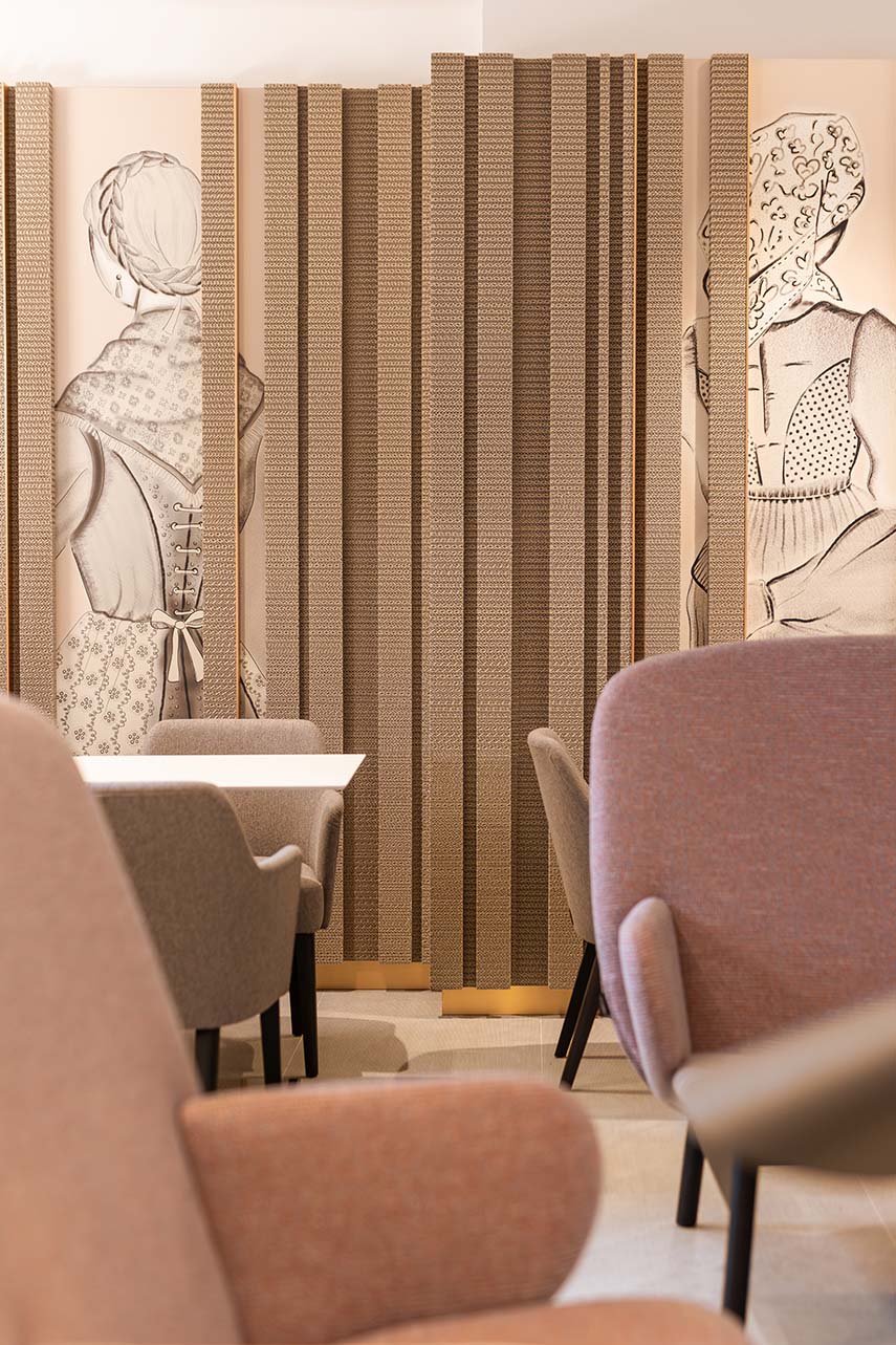 Panorama Hotel Friuli: un viaje entre tradición, diseño y bienestar.