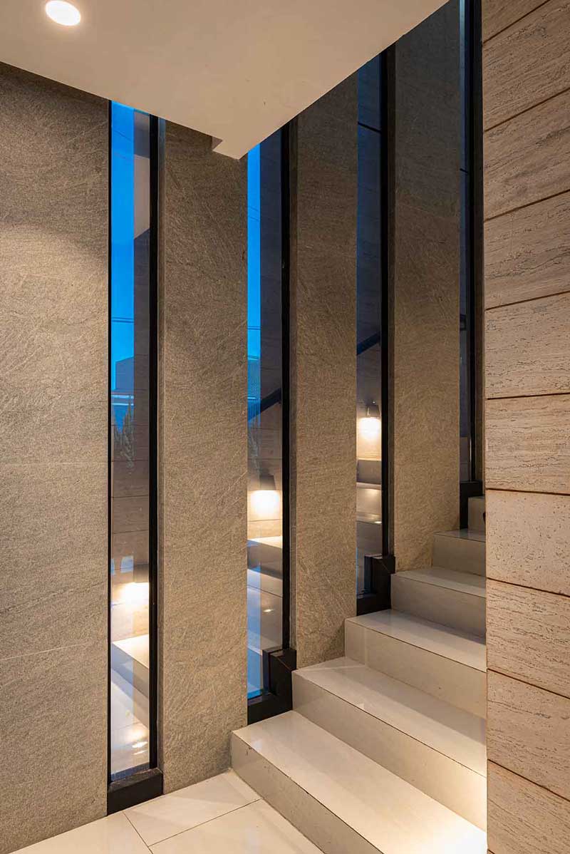 Midrash Share Beraja: un tempio di luce, incontro e serenità