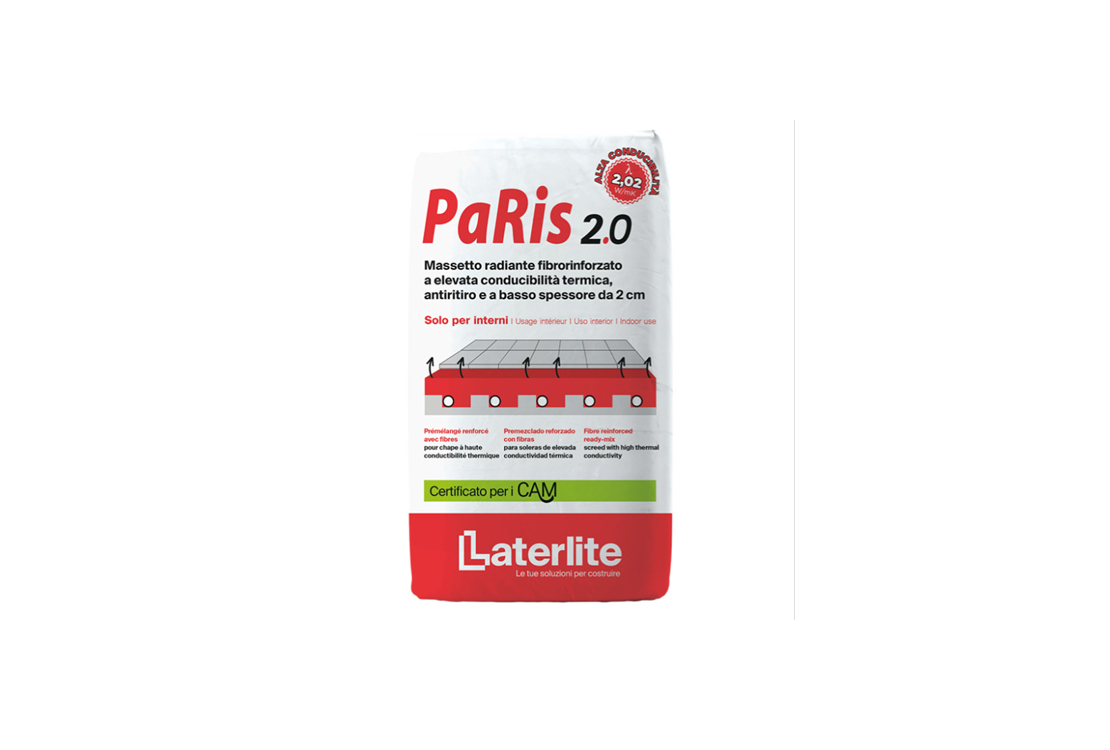 PARIS 2.0