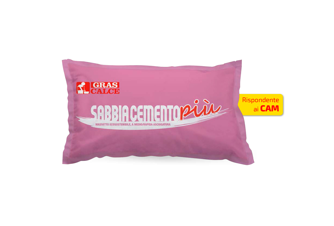 SABBIACEMENTOPIÙ