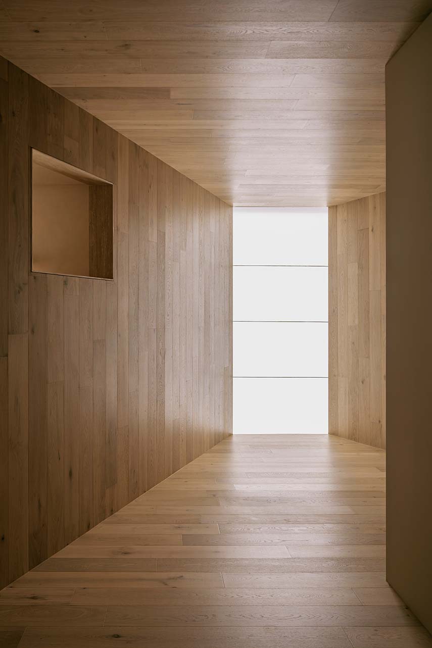 Casa Emma. A space of light, emotions, and connection with oneself