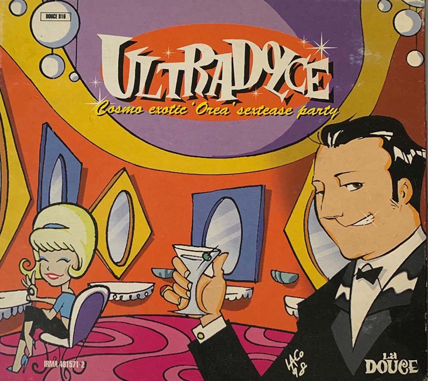 Orea Malià: crossroads of art, culture, and creativity