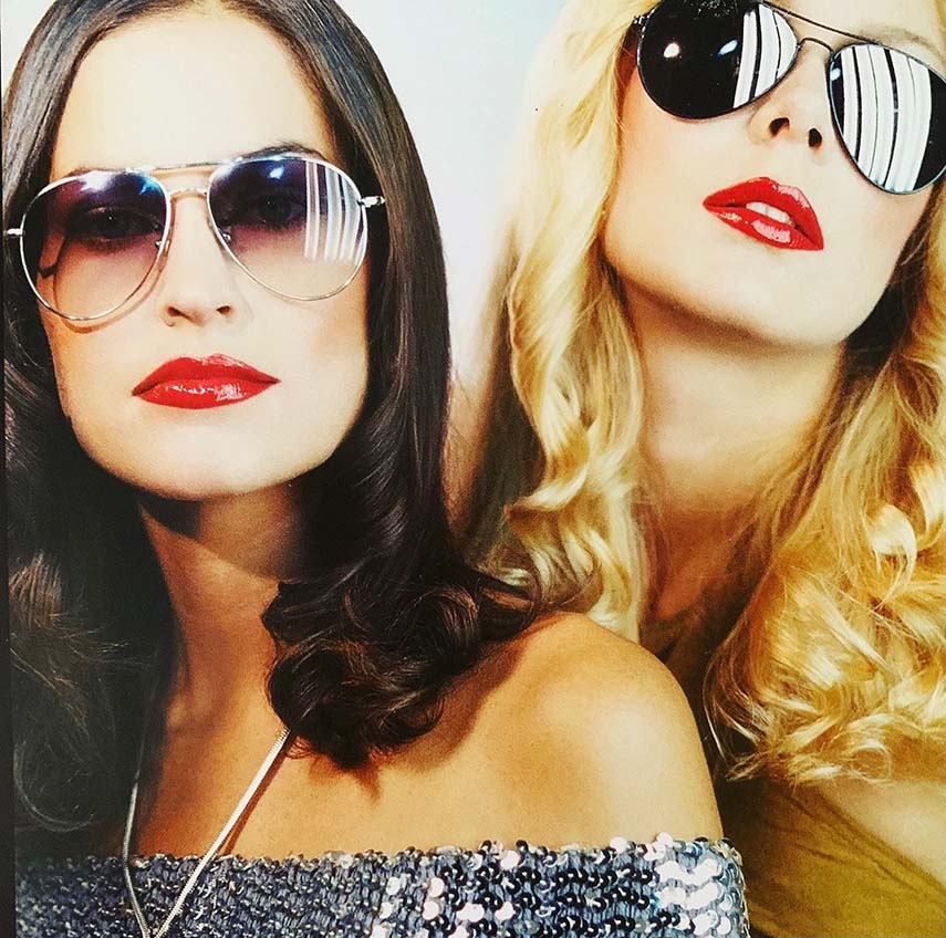 Orea Malià: crossroads of art, culture, and creativity