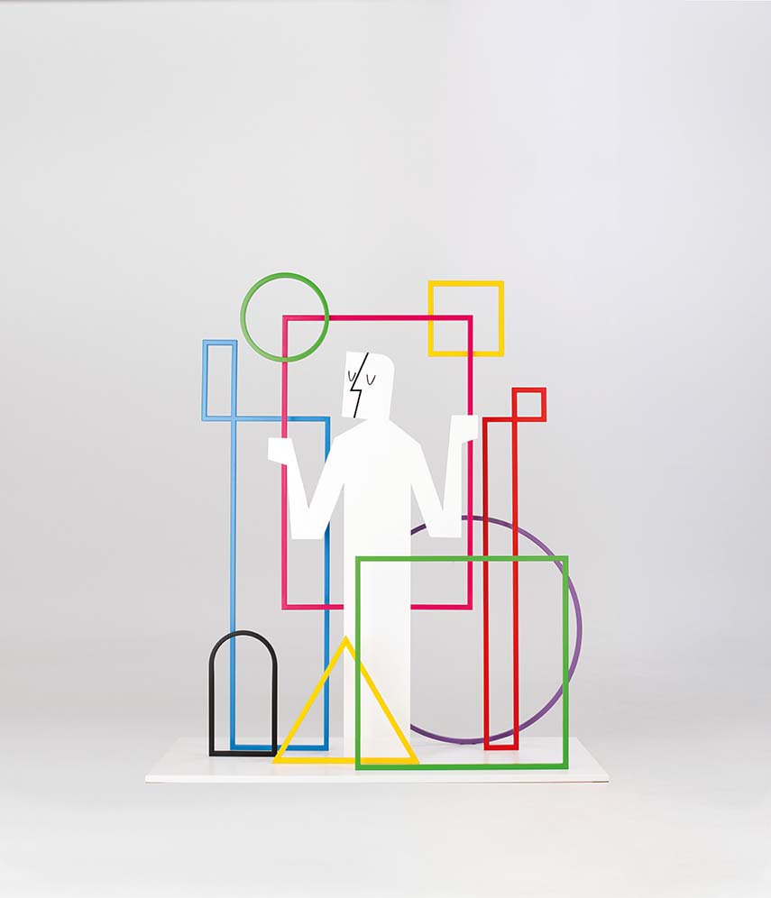 Le design entre obsession et créativité : 12 visions exposées