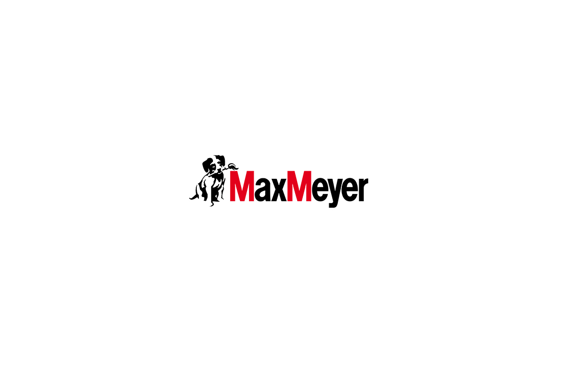 Copertina MaxMeyer