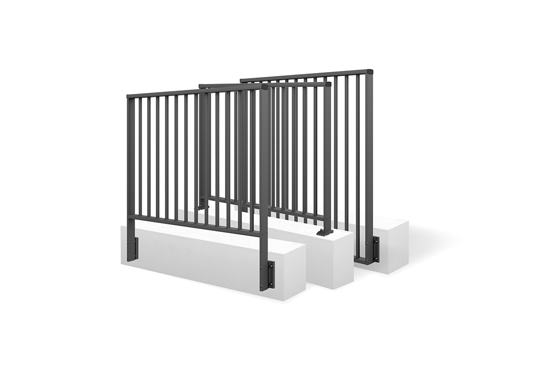 Modular DOGHE