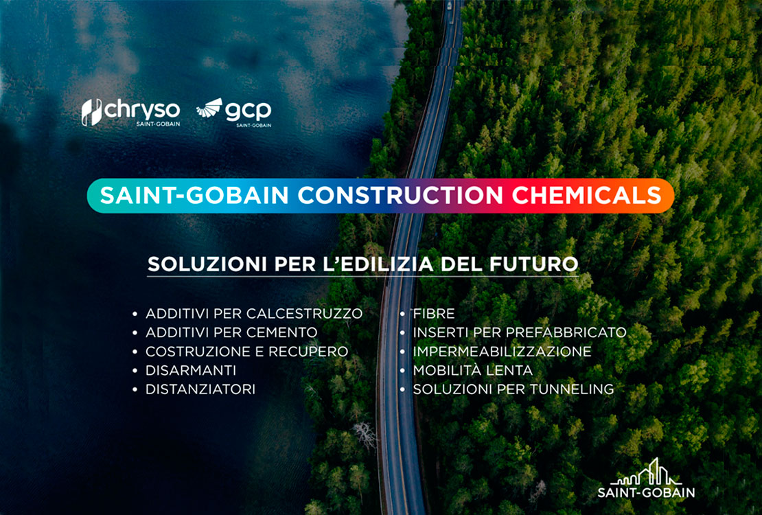 Saint-Gobain Construction Chemicals