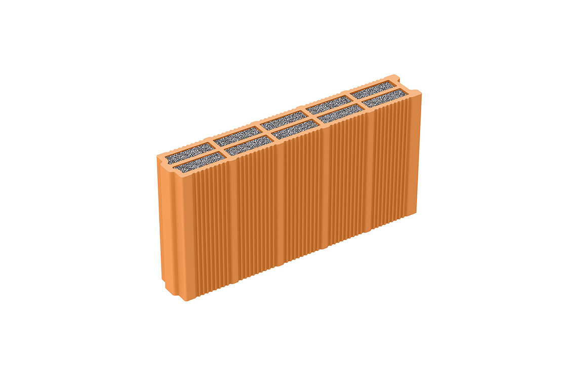 Normablok Più 8.24,5.47,5 inc.8