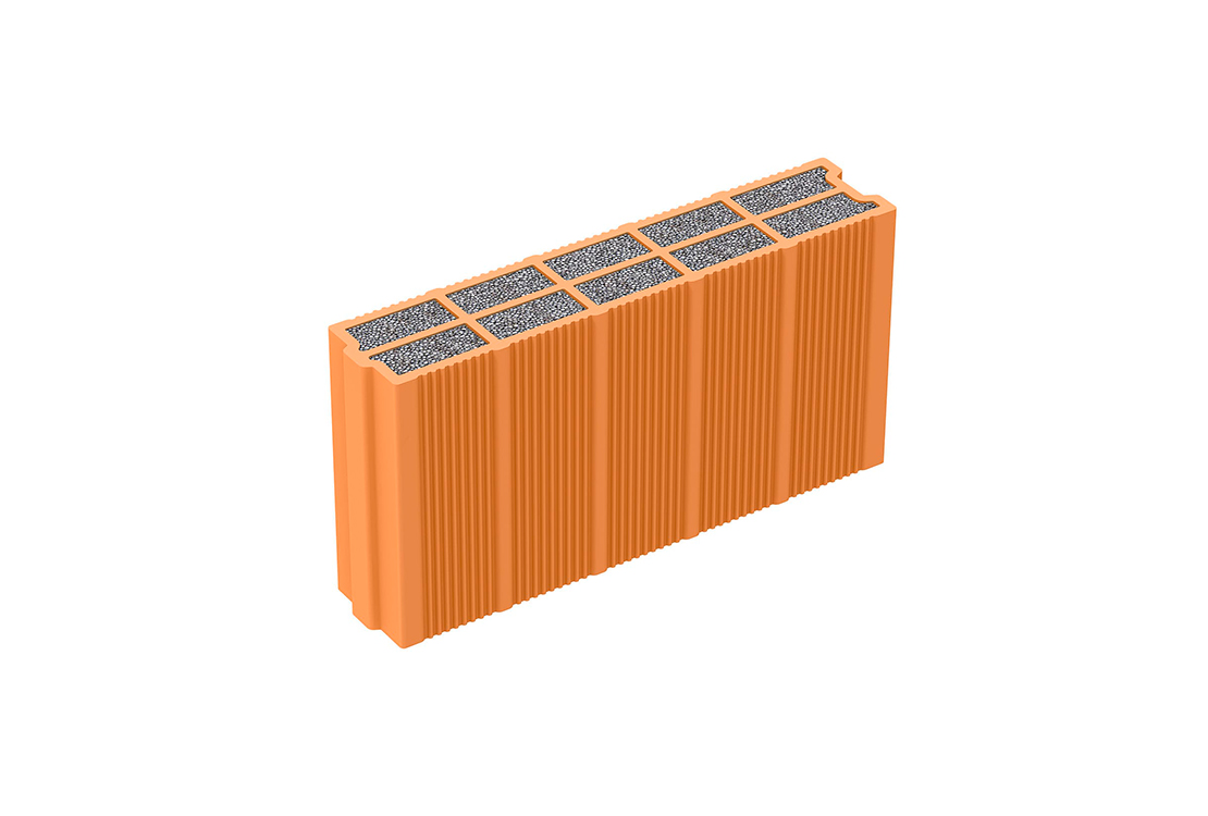 Normablok Più 10.24,5.47,5 inc.10