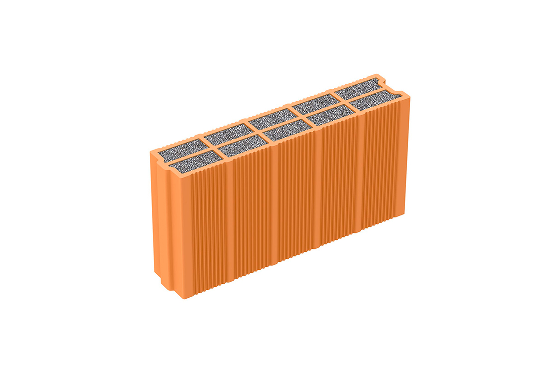 Normablok Più 12.24,5.47,5 inc.12