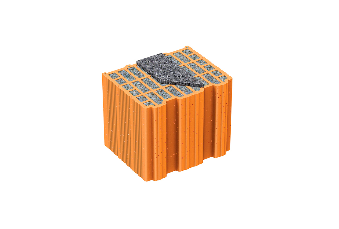 NORMABLOK PIÚ 30HP
