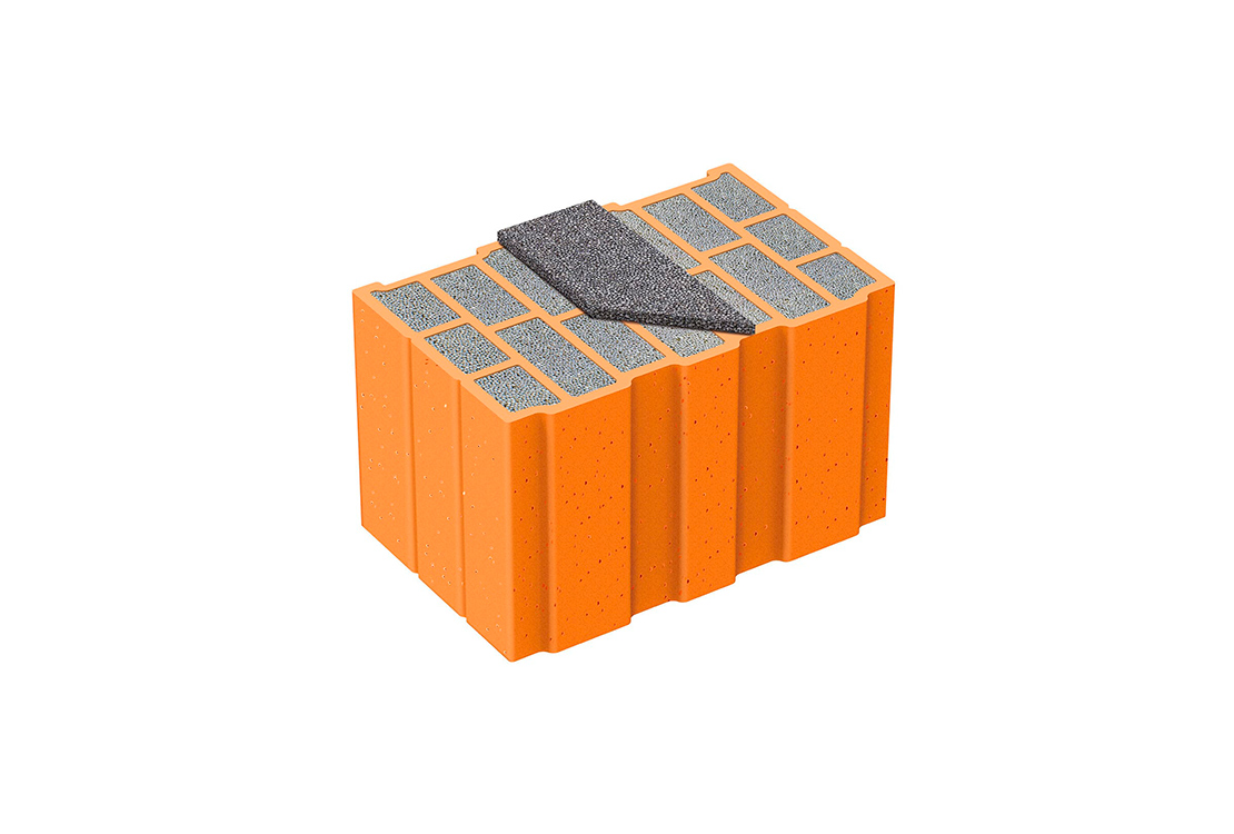 NORMABLOK PIÚ 40HP