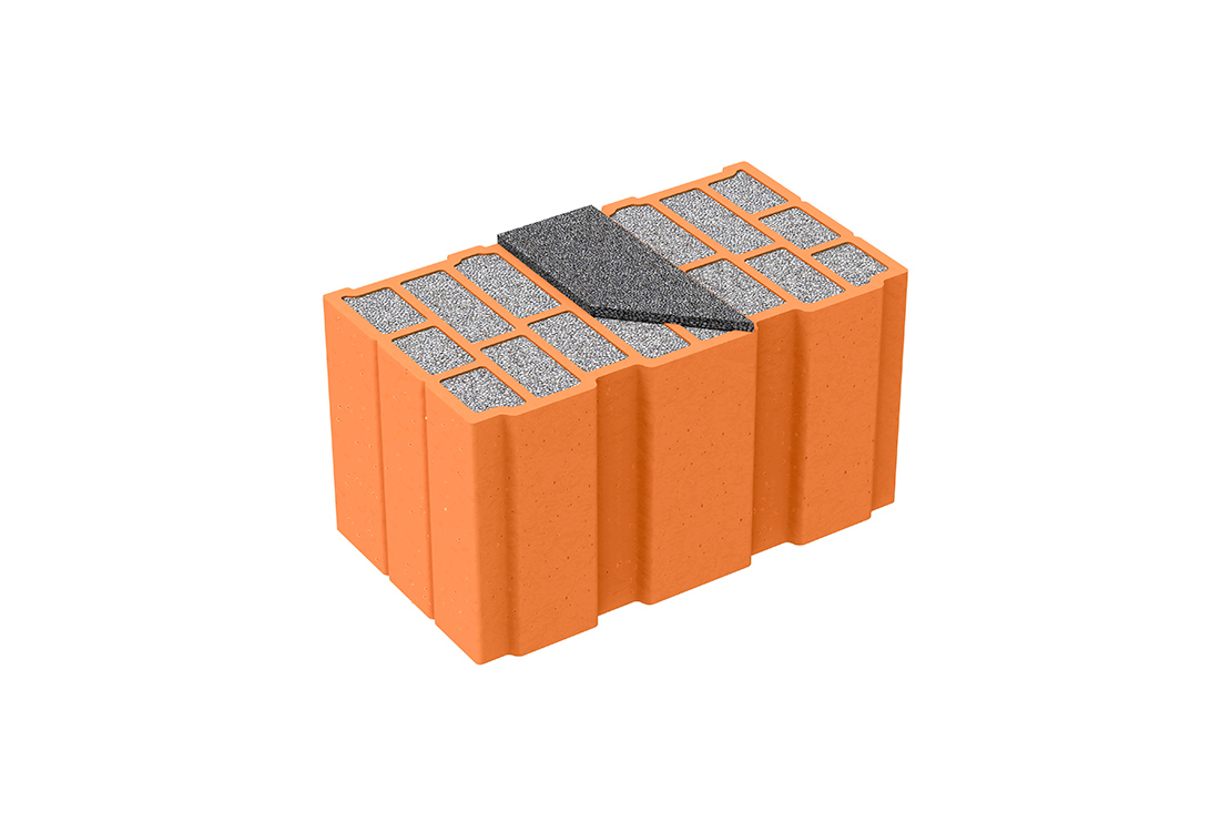NORMABLOK PIÚ 45HP