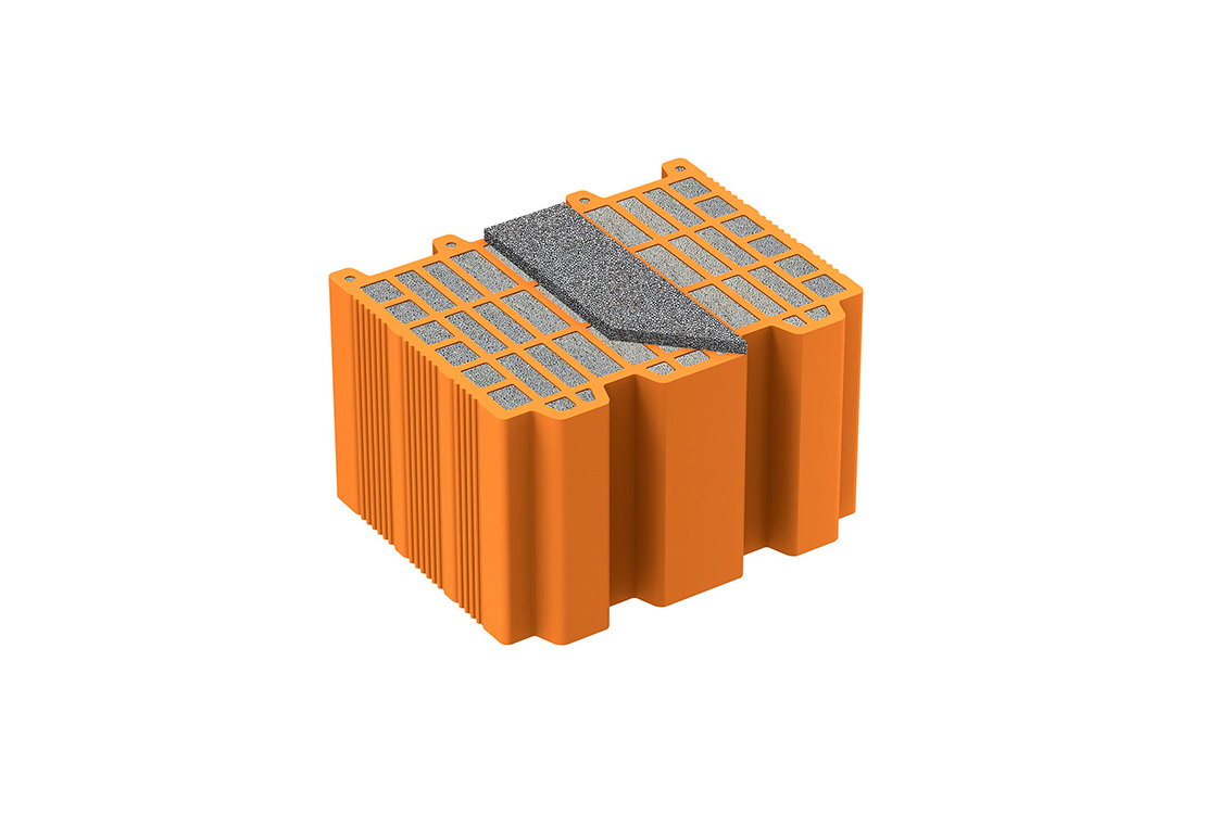 Normablok Più S31 inc.31