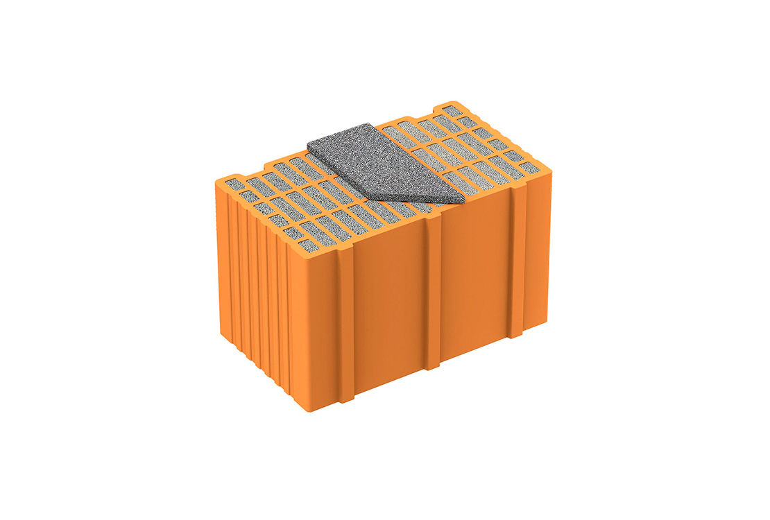 Normablok Più S40 inc.40