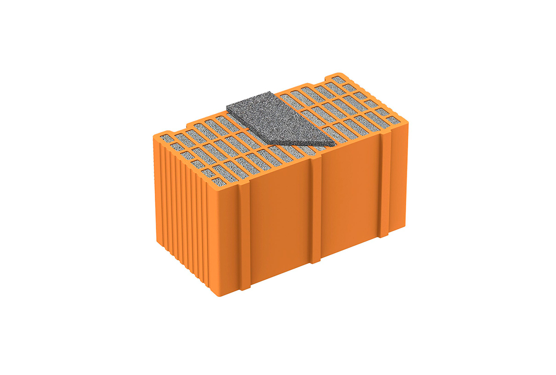 Normablok Più S45 inc.45
