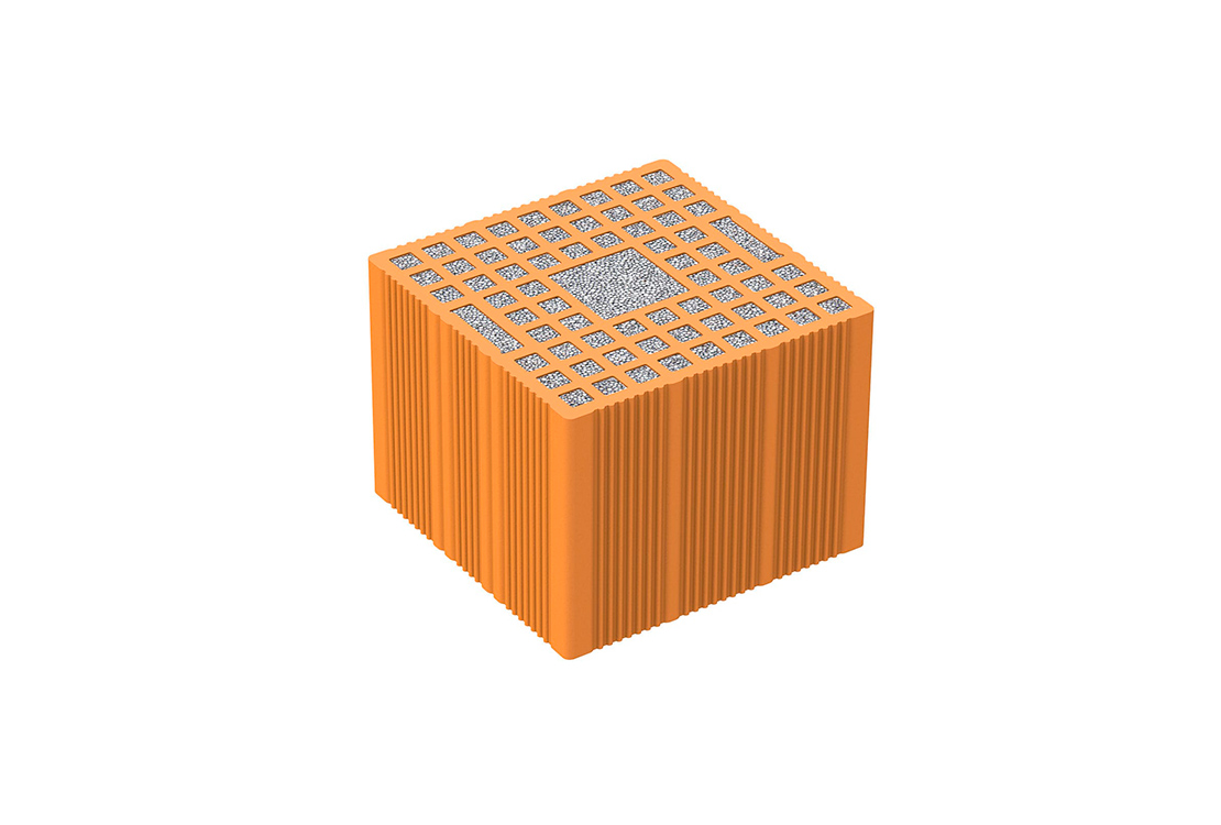 Normablok S25 MA