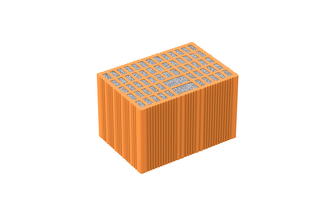 Normablok S30 MA